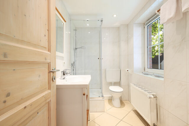 Ferienwohnung in Laboe - Kapitänshaus Nr. 9 - Bild 17