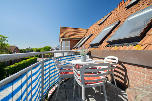 Ferienwohnung in Sch&ouml;nberger Strand - Am Golfplatz 25 Elma - Bild 18