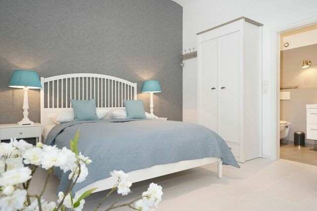 Ferienwohnung in Bosau - Golfplatz Plöner See Großer Plöner See - Bild 15