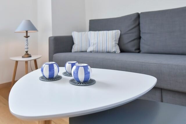 Ferienwohnung in Malente - Dat Ferienhus Verpuusten - Bild 5