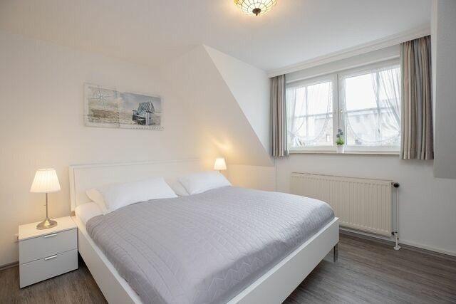 Ferienhaus in Gr&ouml;mitz - Gro&szlig;e Kaj&uuml;te - Bild 2