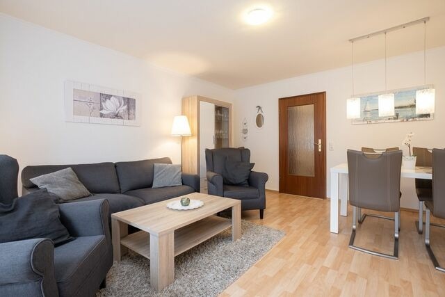 Ferienhaus in Gr&ouml;mitz - Gro&szlig;e Kaj&uuml;te - Bild 6