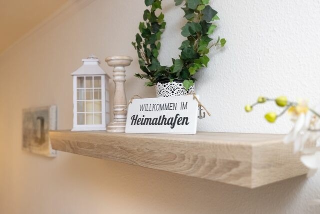 Ferienhaus in Gr&ouml;mitz - Gro&szlig;e Kaj&uuml;te - Bild 9