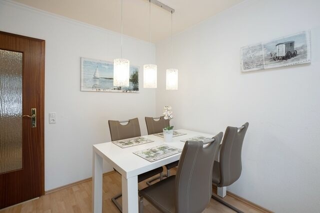 Ferienhaus in Gr&ouml;mitz - Gro&szlig;e Kaj&uuml;te - Bild 12