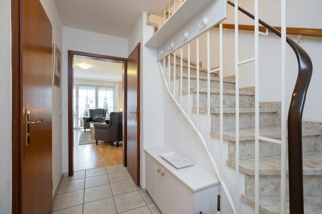 Ferienhaus in Gr&ouml;mitz - Gro&szlig;e Kaj&uuml;te - Bild 15