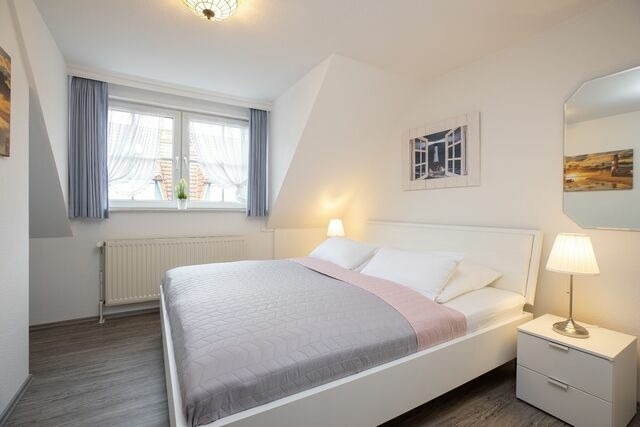 Ferienhaus in Gr&ouml;mitz - Gro&szlig;e Kaj&uuml;te - Bild 17