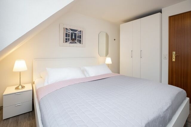 Ferienhaus in Gr&ouml;mitz - Gro&szlig;e Kaj&uuml;te - Bild 18