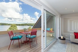 Haus Dieksee Holm Diekseeloge