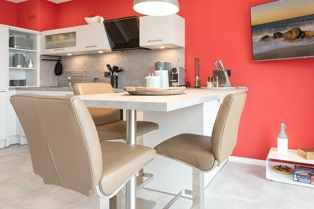 Ferienwohnung in Malente - Haus Dieksee Holm Diekseeloge - Bild 10