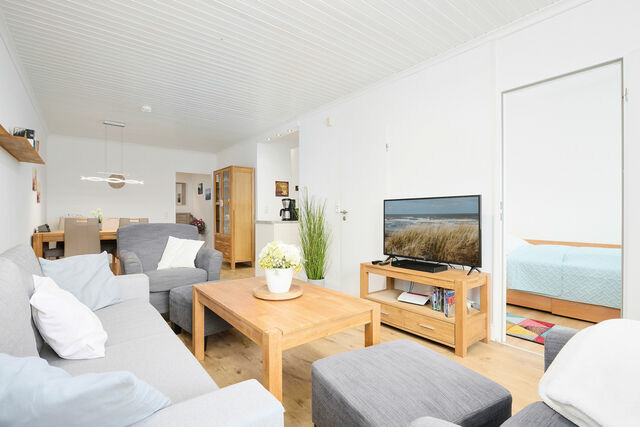 Ferienwohnung in Schönberger Strand - Promenade 5a Boje - Bild 3