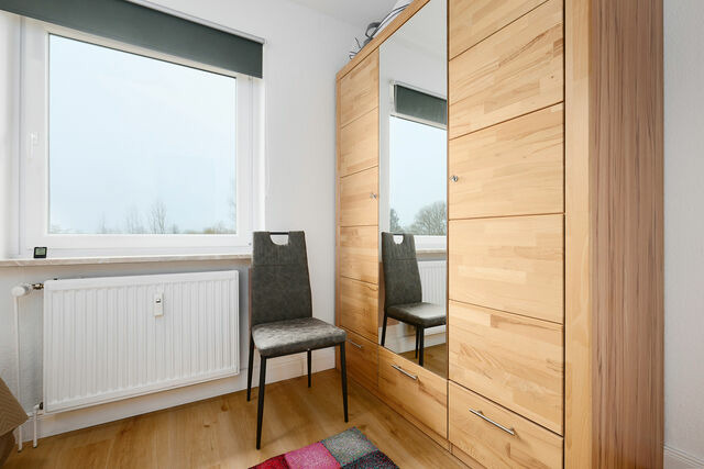 Ferienwohnung in Schönberger Strand - Promenade 5a Boje - Bild 17