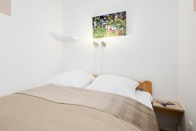 Ferienwohnung in Schönberger Strand - Promenade 5a Boje - Bild 19