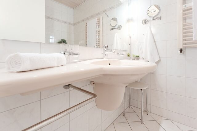 Ferienwohnung in Bosau - Haus Schwanensee Studio 15 - Bild 20