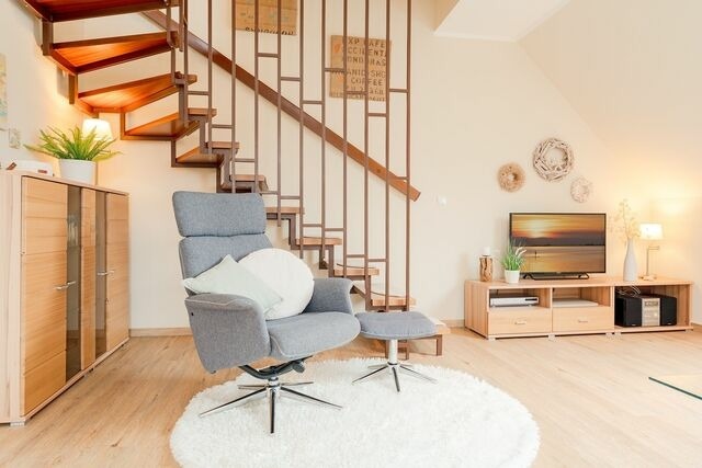 Ferienwohnung in Scharbeutz - Seepark S&uuml;dblick - Bild 10