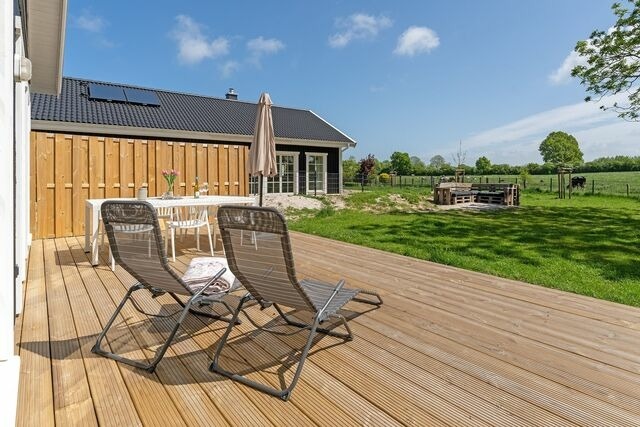 Ferienhaus in Blekendorf - Ahoi Lee - Bild 21