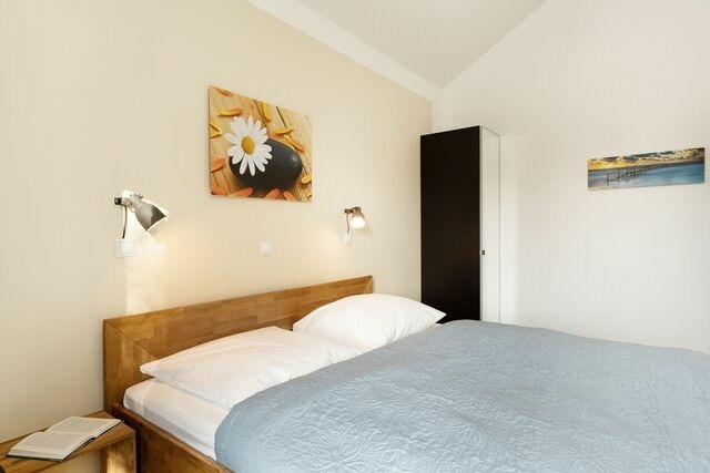 Ferienhaus in Kellenhusen - Sonnenstrahl & Wellengang Ferienhaus Wellengang - Bild 25