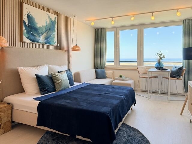 Ferienwohnung in Wendtorf - Marina Wendtorf Marinablick - Bild 2