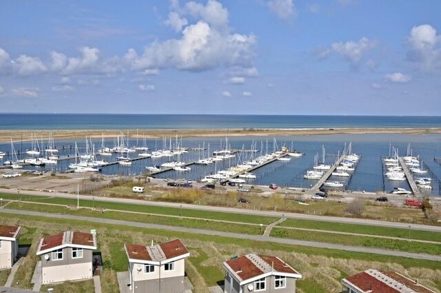 Ferienwohnung in Wendtorf - Marina Wendtorf Marinablick - Bild 3
