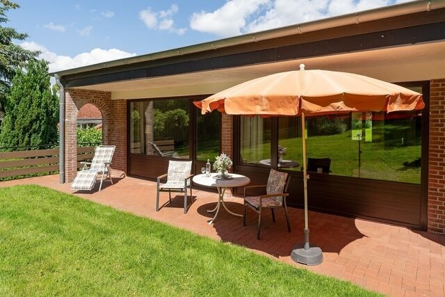 Ferienhaus in Malente - Haus Matthiesen - Bild 13