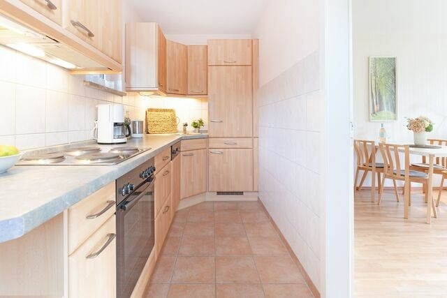 Ferienhaus in Malente - Haus Matthiesen - Bild 20