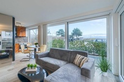 Strandallee 100 Brandungsnest