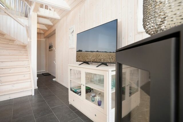 Ferienhaus in Süssau - Twinhus Süssau - Bild 20