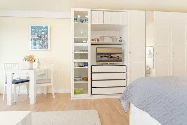 Ferienwohnung in Timmendorfer Strand - An der Waldkapelle 26 Horizont - Bild 15