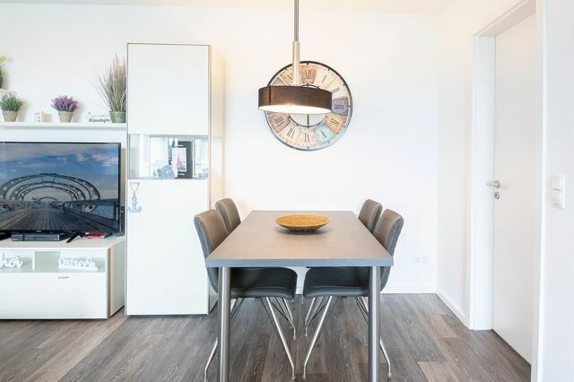 Ferienwohnung in Kellenhusen - Im Sonnengarten Ahoi - Bild 10