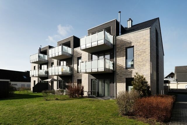 Ferienwohnung in Kellenhusen - Im Sonnengarten Ahoi - Bild 23