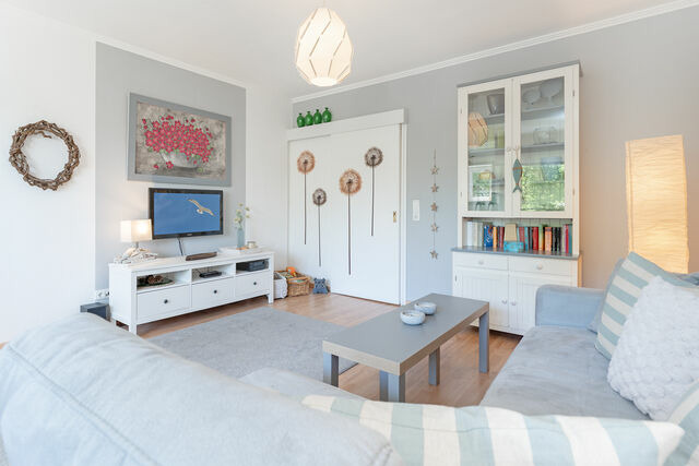 Ferienwohnung in Scharbeutz - Gorch-Fock-Ring 28 Gorch-Fock I - Bild 8