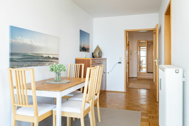Ferienwohnung in Laboe - Villa Fördestrand Fender - Bild 4