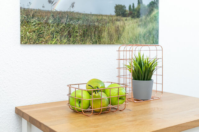 Ferienwohnung in Laboe - Villa Fördestrand Fender - Bild 16