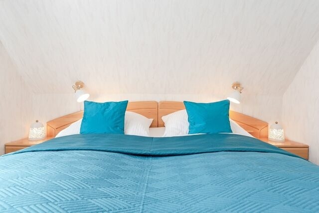 Ferienwohnung in Bosau - Haus Schwanensee Seeblick Bischofsee - Bild 16