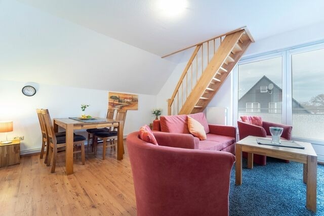 Ferienwohnung in Kellenhusen - Ostlandstraße 1 Sturmmöwe - Bild 4