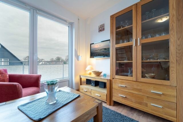 Ferienwohnung in Kellenhusen - Ostlandstraße 1 Sturmmöwe - Bild 6