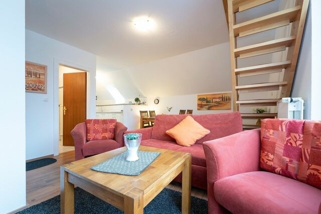 Ferienwohnung in Kellenhusen - Ostlandstraße 1 Sturmmöwe - Bild 7