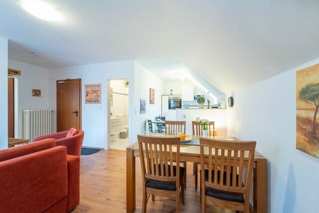 Ferienwohnung in Kellenhusen - Ostlandstraße 1 Sturmmöwe - Bild 11