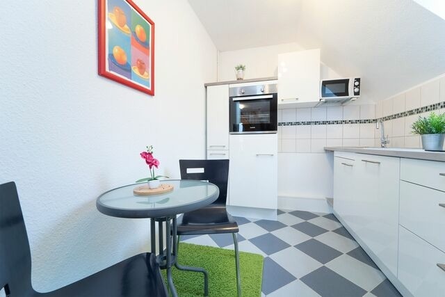 Ferienwohnung in Kellenhusen - Ostlandstraße 1 Sturmmöwe - Bild 14