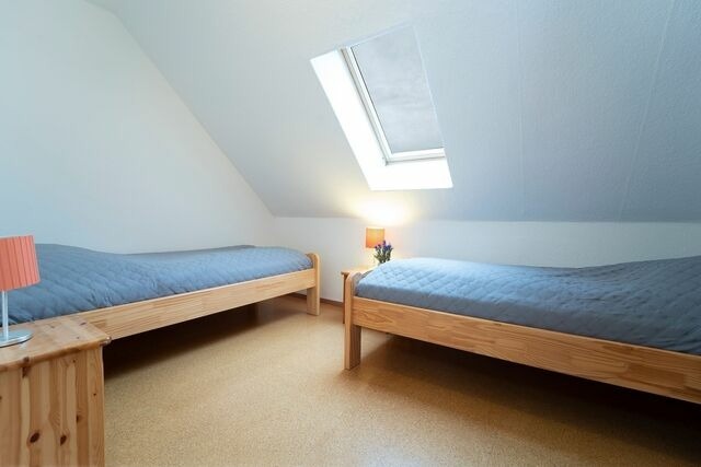 Ferienwohnung in Kellenhusen - Ostlandstraße 1 Sturmmöwe - Bild 20