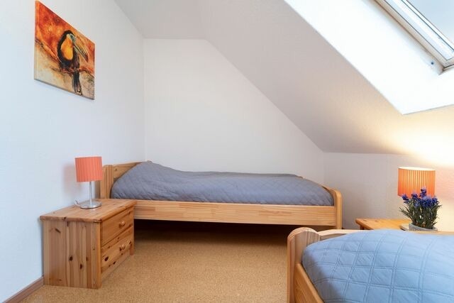 Ferienwohnung in Kellenhusen - Ostlandstraße 1 Sturmmöwe - Bild 21