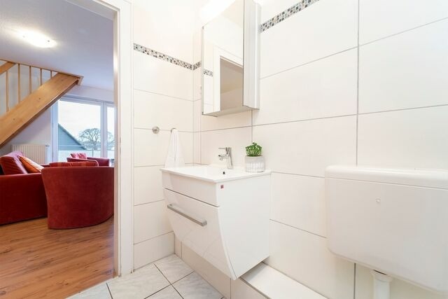 Ferienwohnung in Kellenhusen - Ostlandstraße 1 Sturmmöwe - Bild 25