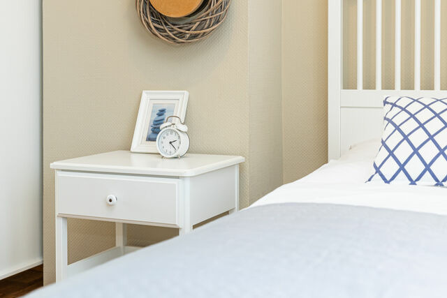 Ferienwohnung in Laboe - Traumblick - Bild 19