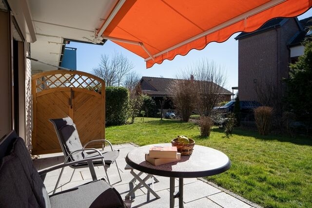 Ferienwohnung in Kellenhusen - Deichhof 3a Dünenwind - Bild 5