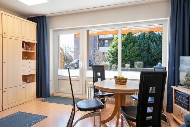 Ferienwohnung in Kellenhusen - Deichhof 3a Dünenwind - Bild 6