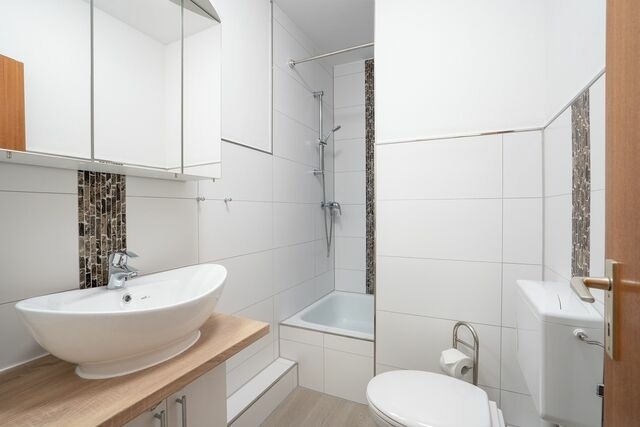 Ferienwohnung in Kellenhusen - Deichhof 3a Dünenwind - Bild 15