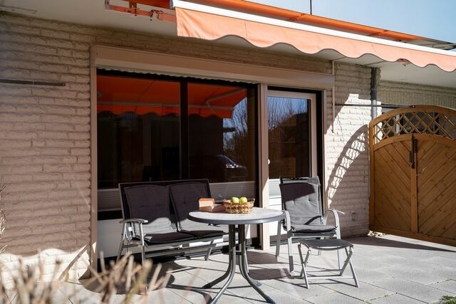 Ferienwohnung in Kellenhusen - Deichhof 3a Dünenwind - Bild 17