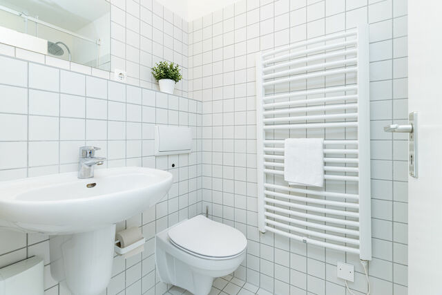 Ferienwohnung in Wendtorf - Marina Wendtorf Schwalbennest - Bild 19