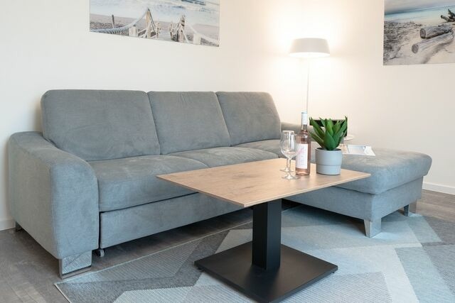 Ferienwohnung in Dahme - Dahmer Dünen Relax am Meer - Bild 6