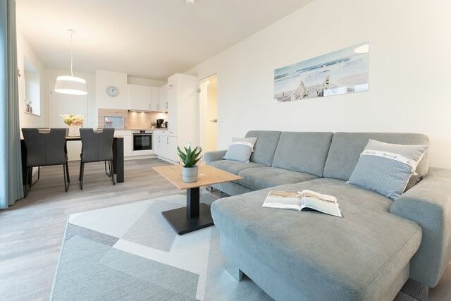 Ferienwohnung in Dahme - Dahmer Dünen Relax am Meer - Bild 8