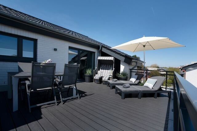 Ferienwohnung in Dahme - Dahmer Dünen Relax am Meer - Bild 11